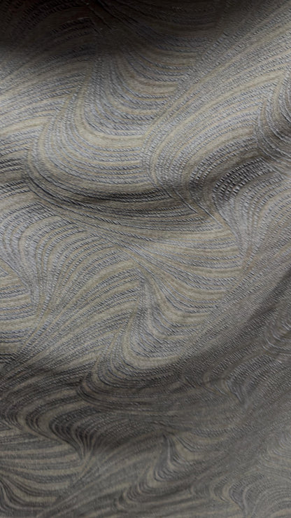 Abstract Design jumbo embossed great quality of nylon spandex 4-way stretch 58/60” Sold by the YD. Ships worldwide from Los Angeles Californ