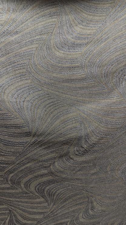 Abstract Design jumbo embossed great quality of nylon spandex 4-way stretch 58/60” Sold by the YD. Ships worldwide from Los Angeles Californ