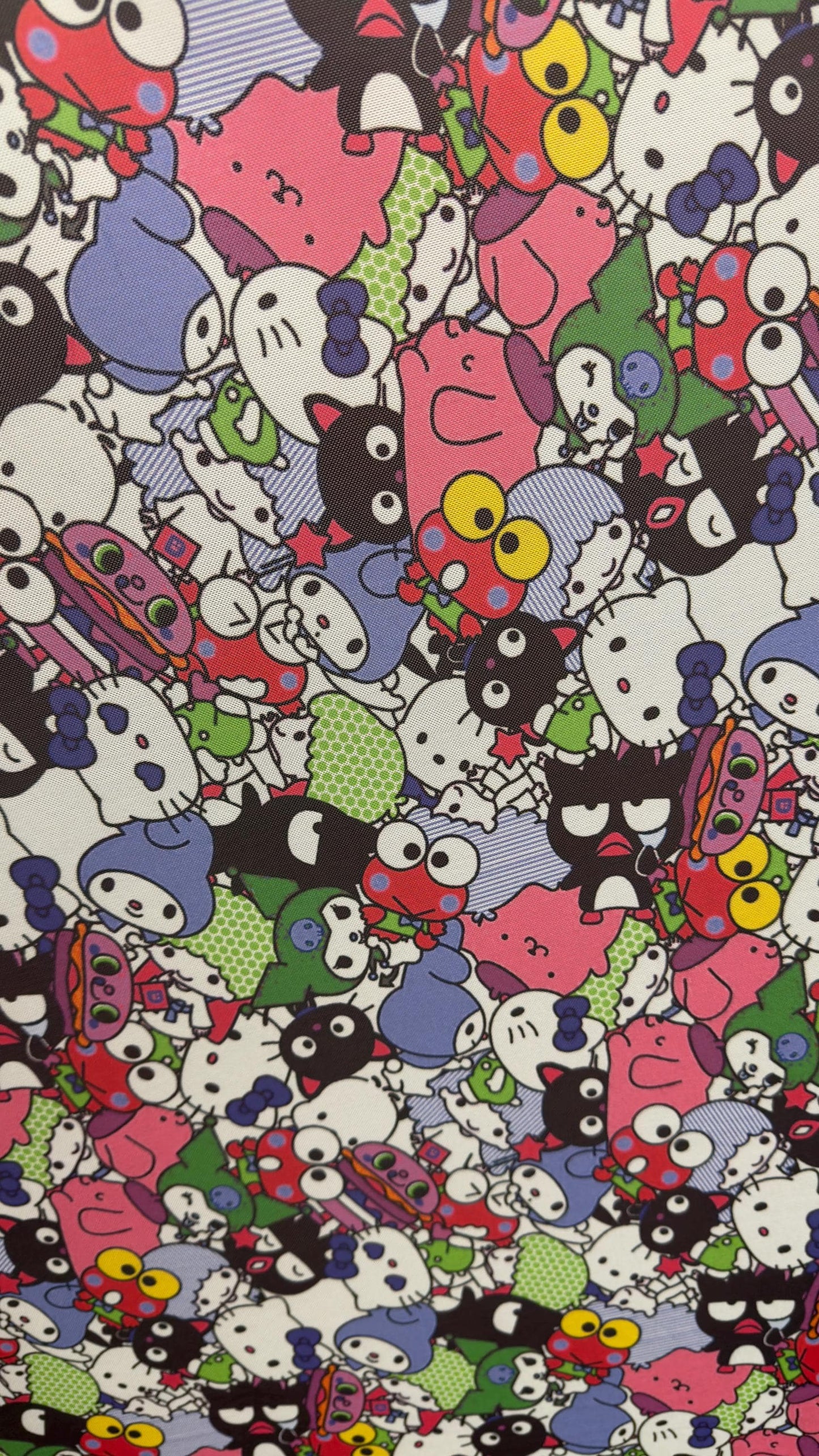 New Cartoon design print on power mesh nylon spandex 4-way stretch 58/60” Sold by the YD. Ships worldwide from Los Angeles CA.