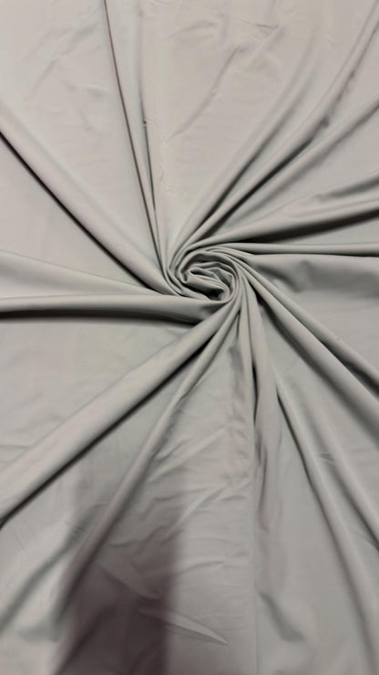 Garden Paradise Matte Nylon Spandex best quality of spandex 4-way stretch 58/60” High quality fabrics by AlexLAFabrics