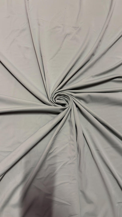 Garden Paradise Matte Nylon Spandex best quality of spandex 4-way stretch 58/60” High quality fabrics by AlexLAFabrics