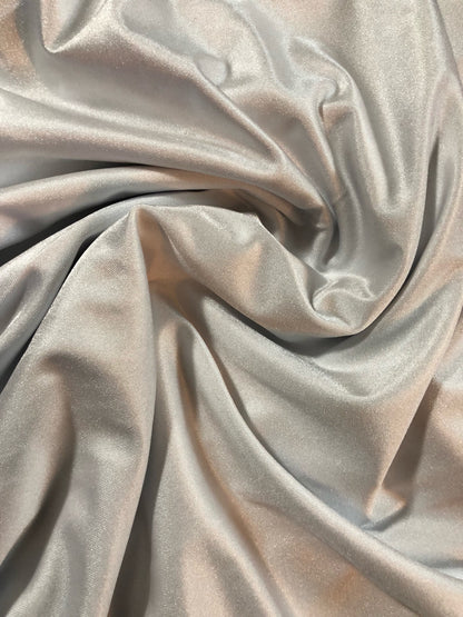 Jumbo nylon spandex heavyweight 4way shining spandex 58/60" Sold by the YD. Ships worldwide from Los Angeles California USA.