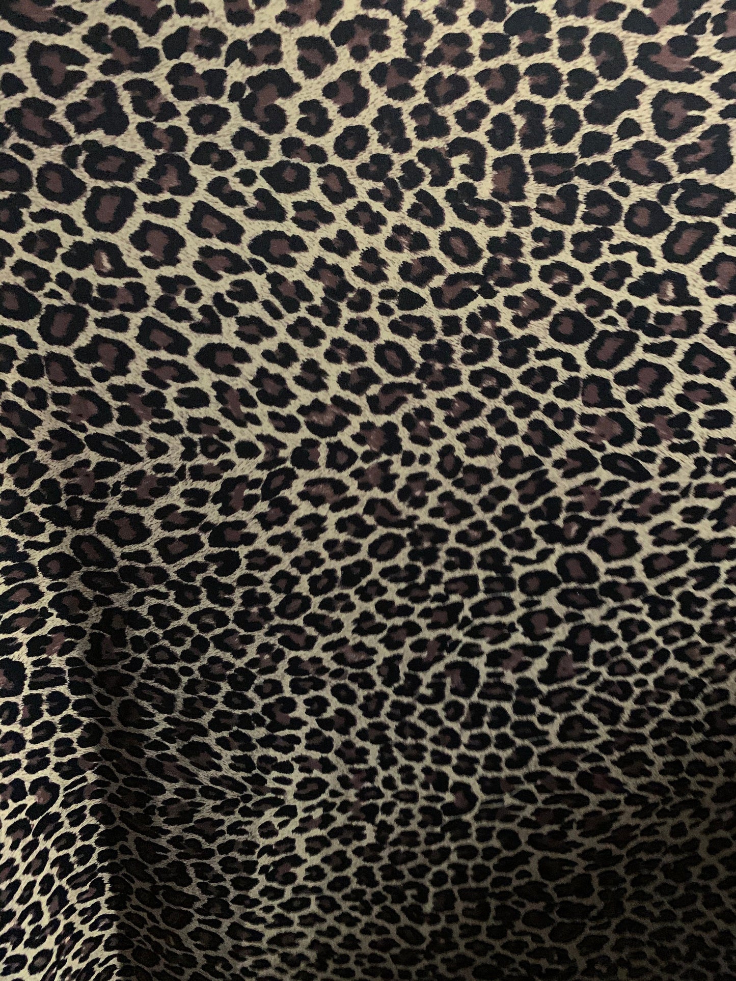 New nylon spandex Exotic Leopard Design 4way stretch 58/60" Sold by the YD. Ships worldwide from Los Angeles California USA