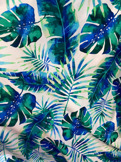 New Hawái design print in best quality of nylon spandex 4-way stretch 58/60” Sold by the YD. Ships Worldwide from Los Angeles California USA