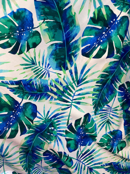 New Hawái design print in best quality of nylon spandex 4-way stretch 58/60” Sold by the YD. Ships Worldwide from Los Angeles California USA