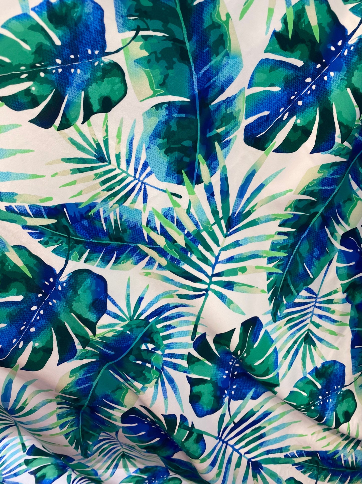 New Hawái design print in best quality of nylon spandex 4-way stretch 58/60” Sold by the YD. Ships Worldwide from Los Angeles California USA