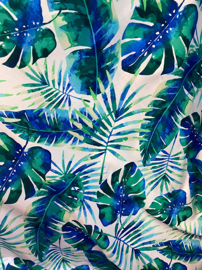 New Hawái design print in best quality of nylon spandex 4-way stretch 58/60” Sold by the YD. Ships Worldwide from Los Angeles California USA