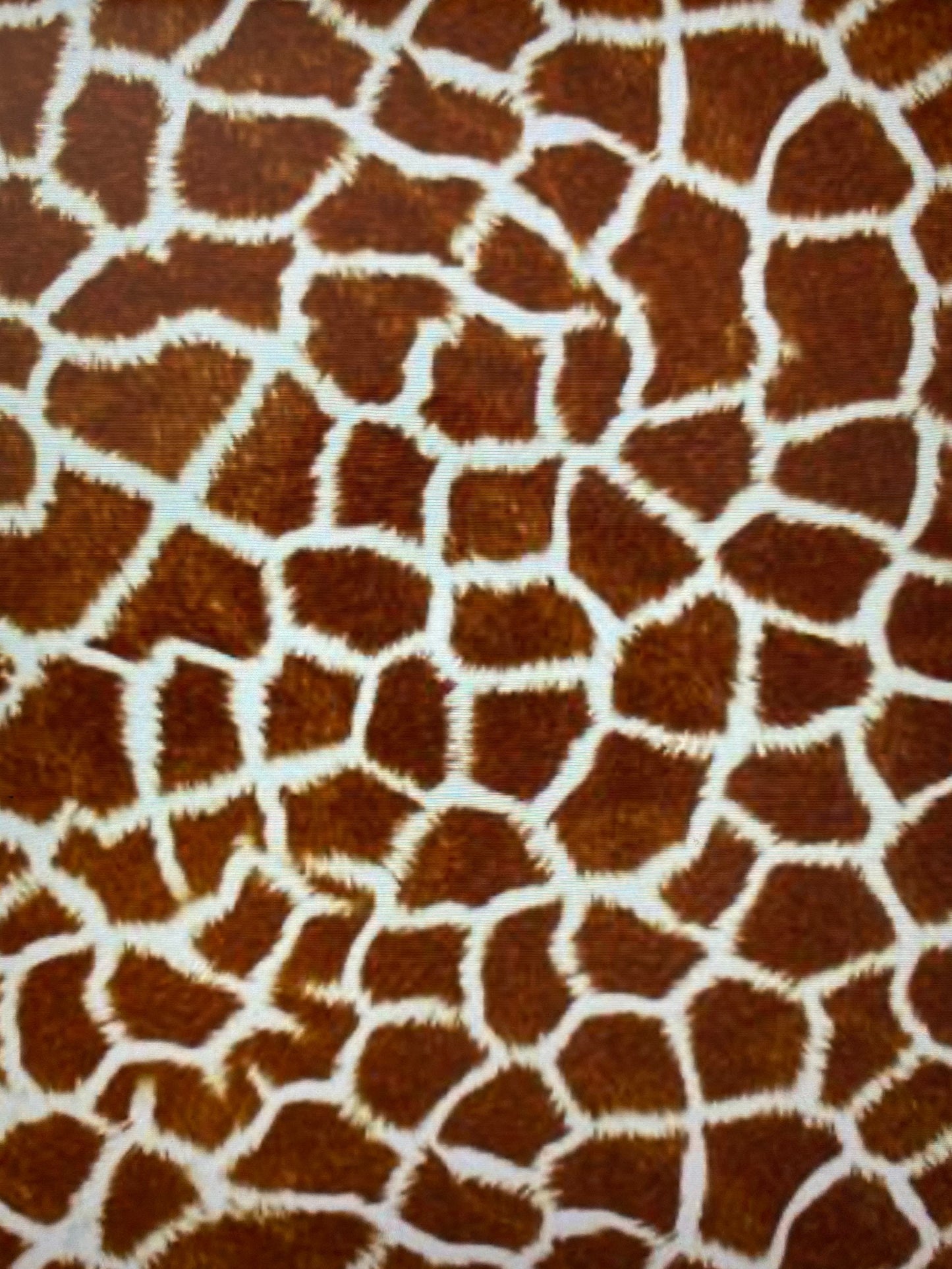 New Giraffe design print on best quality of nylon spandex 4-way stretch 58/60” Sold by the YD. Ships Worldwide from Los Angeles California